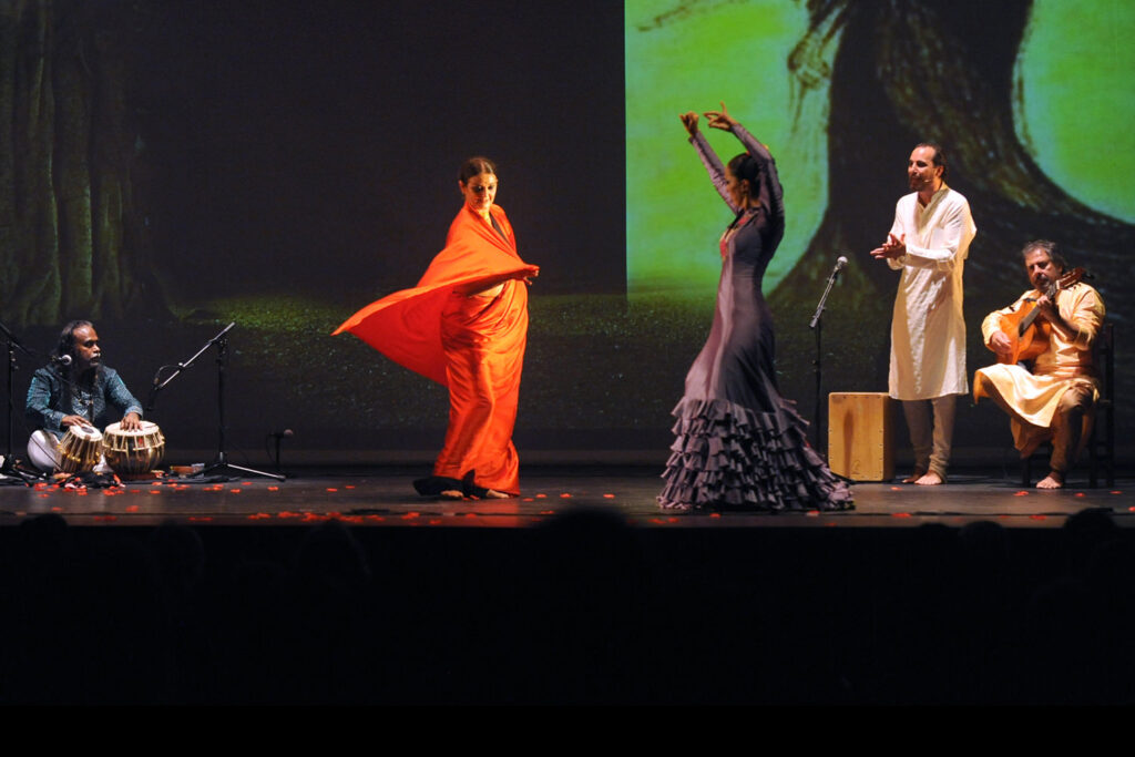 Cuáles son las dificultades de fusionar estilos de baile
