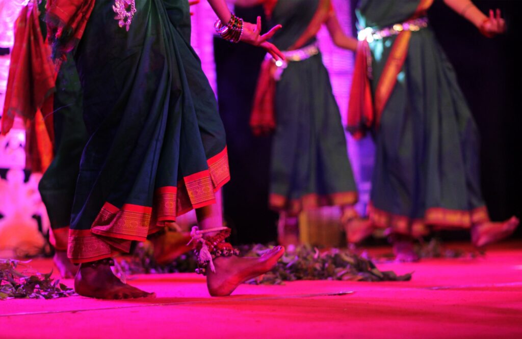 Bharatanatyam