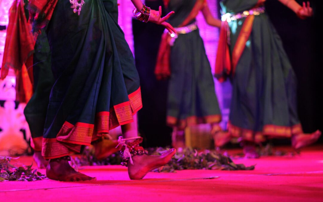 Bharatanatyam