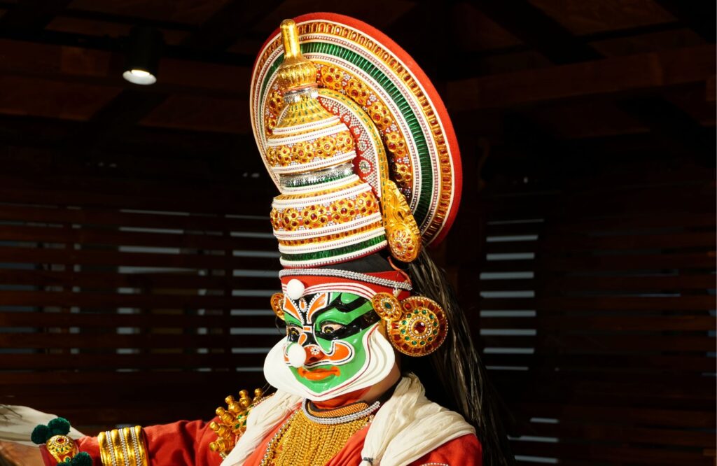 Teatro Kathakali