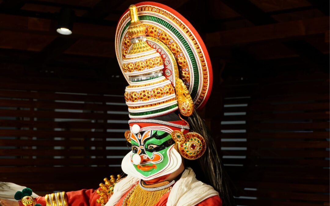 Teatro Kathakali